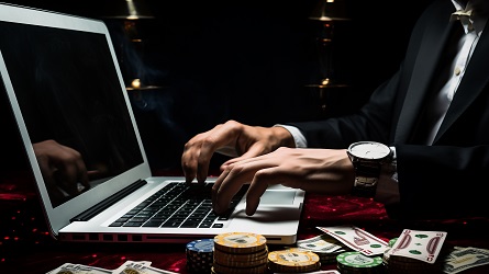 Red Flags You're dealing with Shady Online Casino
